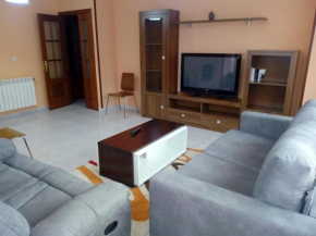 Apartamento Cefas